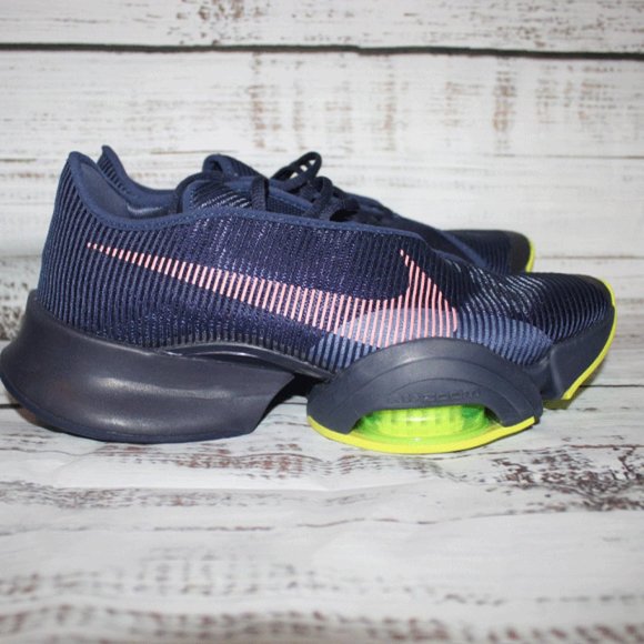 Nike Air Zoom SuperRep 2 Men Training Shoes Size 9 - Picture 3 of 12